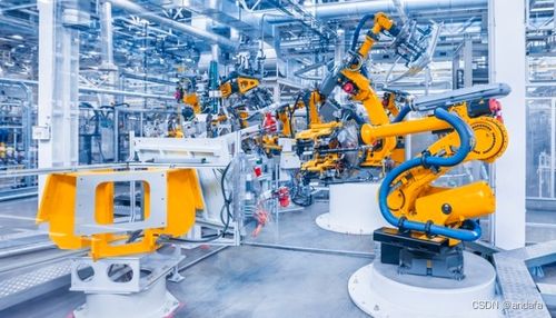 智能工廠與數(shù)字化車間的差異 基于網絡技術的視角