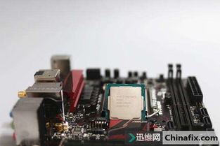 電腦超頻安全指南與故障應(yīng)對 從原理到實戰(zhàn)恢復(fù)