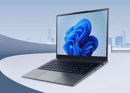 大唐高鴻發(fā)布基于兆芯開先KX-6000G 4處理器的全新輕薄商務(wù)筆記本