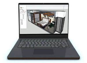從CAD到BIM 計算機軟硬件驅(qū)動下的設(shè)計革命