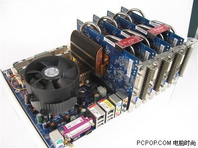 NV多核心SLI尚不成熟 軟硬件均須改進